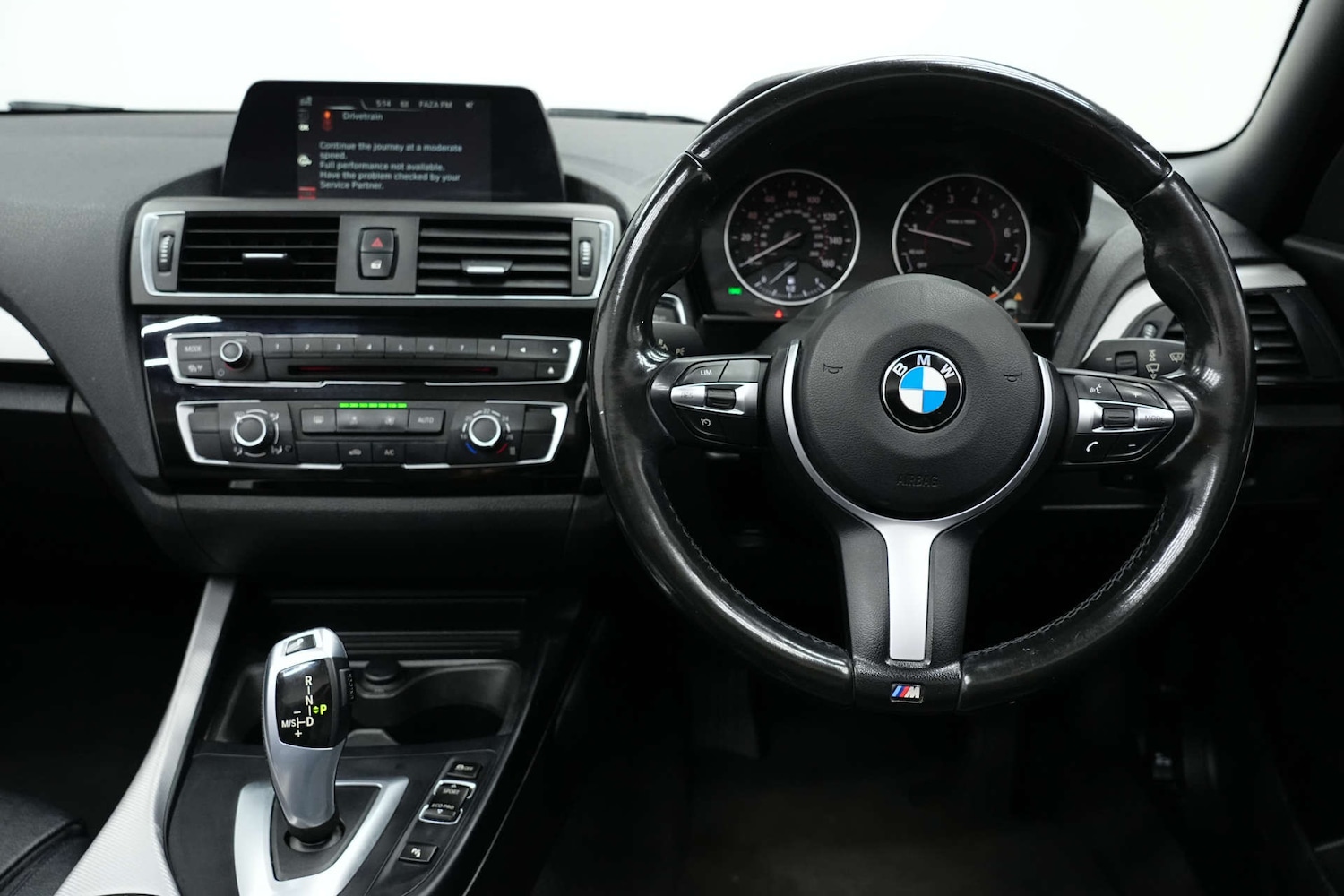 Used BMW 2 Series 2016 for sale - 77022318: Photo 53