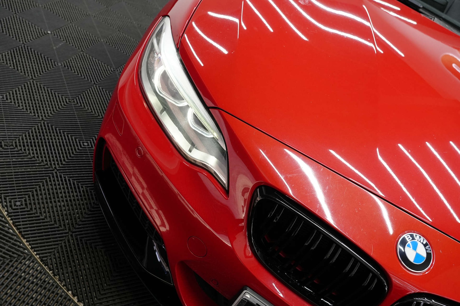 Used BMW 2 Series 2016 for sale - 77022318: Photo 54