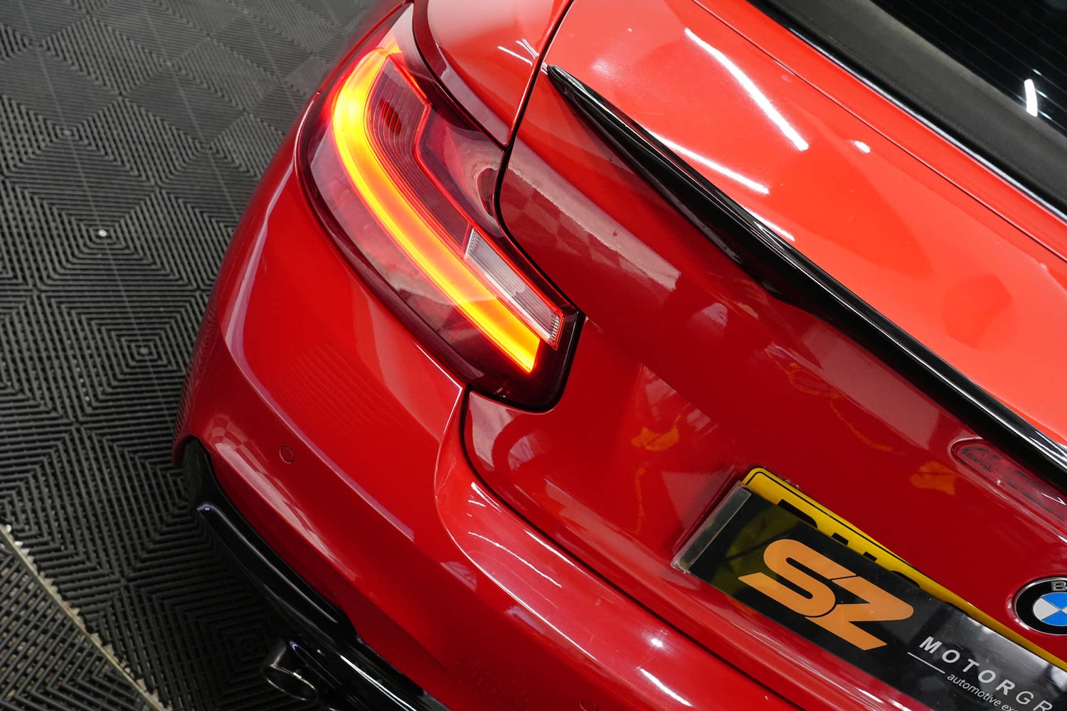 Used BMW 2 Series 2016 for sale - 77022318: Photo 56