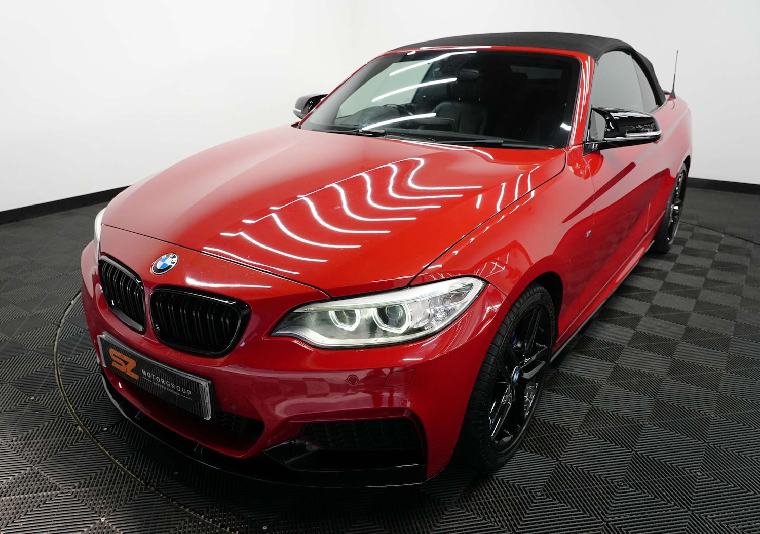 Used BMW 2 Series 2016 for sale - 77022318: Photo 8