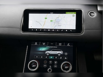 Used Land Rover Range Rover Evoque 2019 for sale - 78851411: Photo