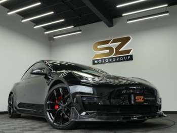 2020 (20) - (Dual Motor) Long Range Auto 4WDE 4dr