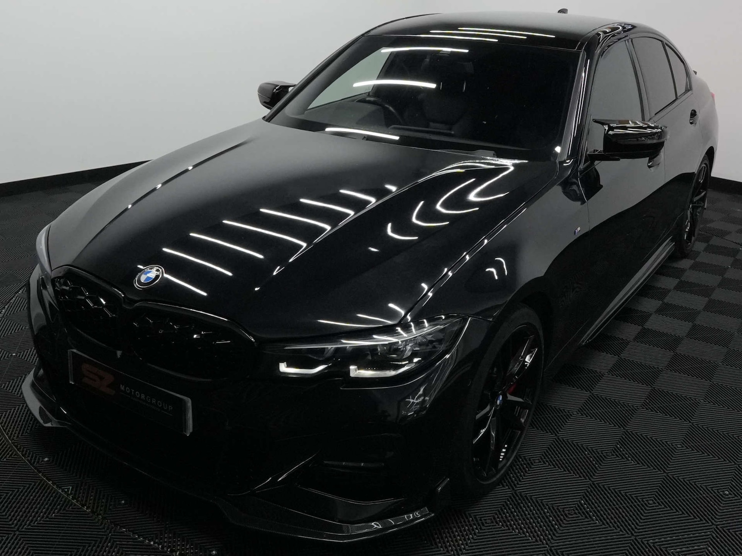 Used BMW 3 Series 2020 for sale - 76894457: Photo 10