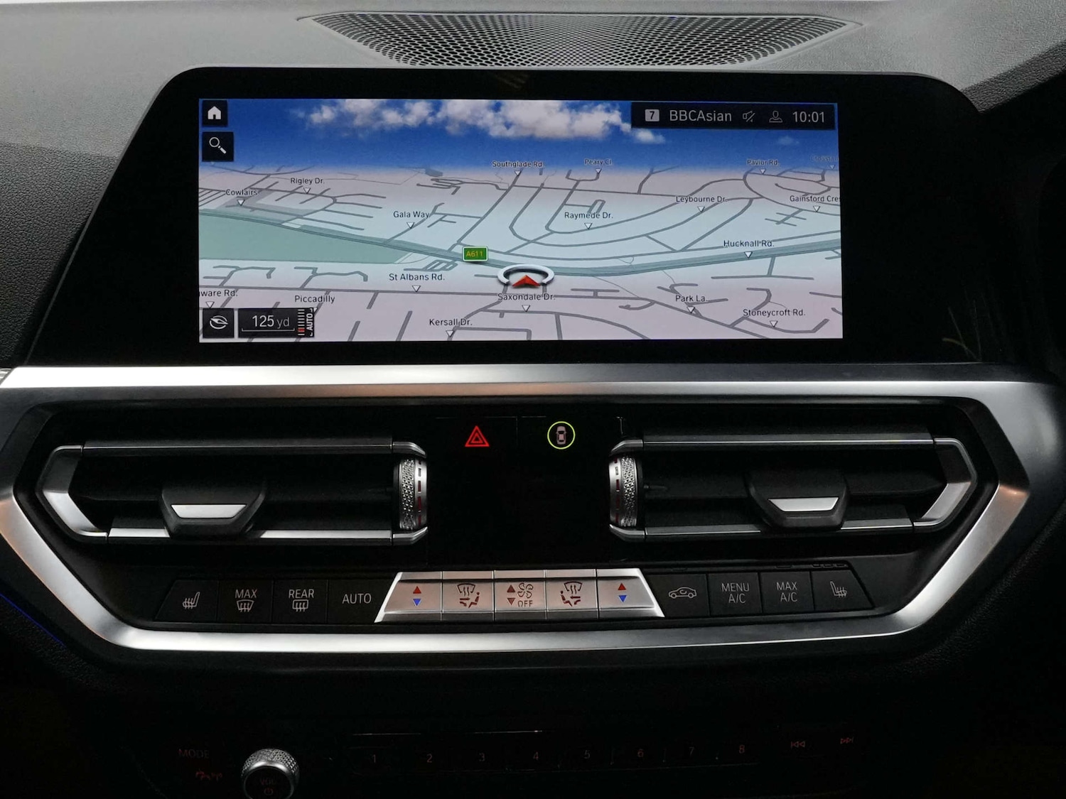 Used BMW 3 Series 2020 for sale - 76894457: Photo 12