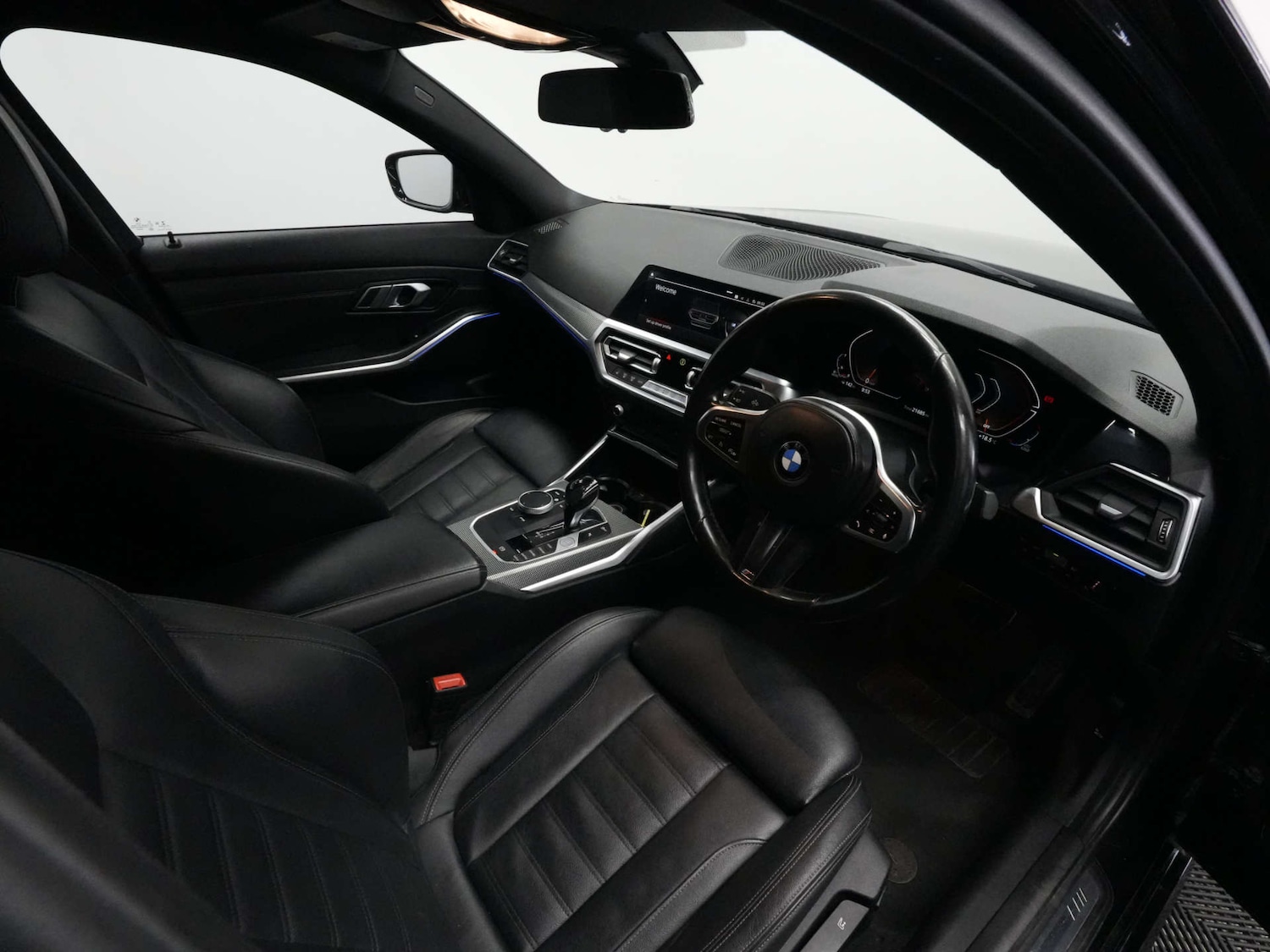 Used BMW 3 Series 2020 for sale - 76894457: Photo 17