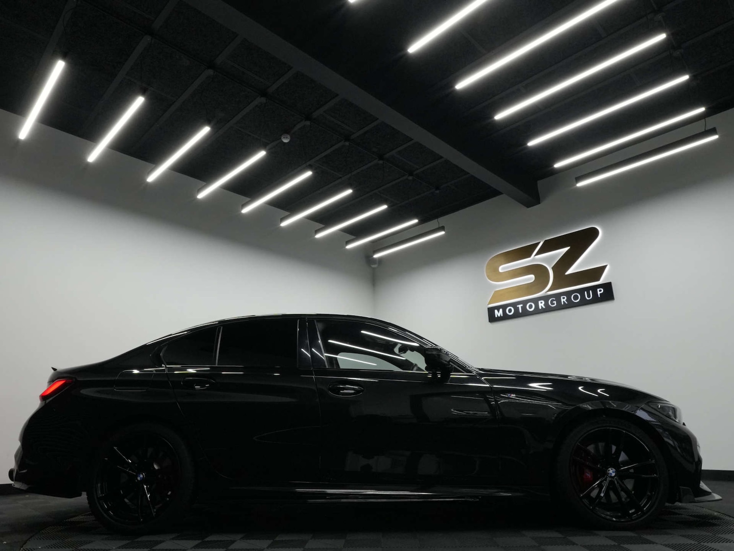 Used BMW 3 Series 2020 for sale - 76894457: Photo 18