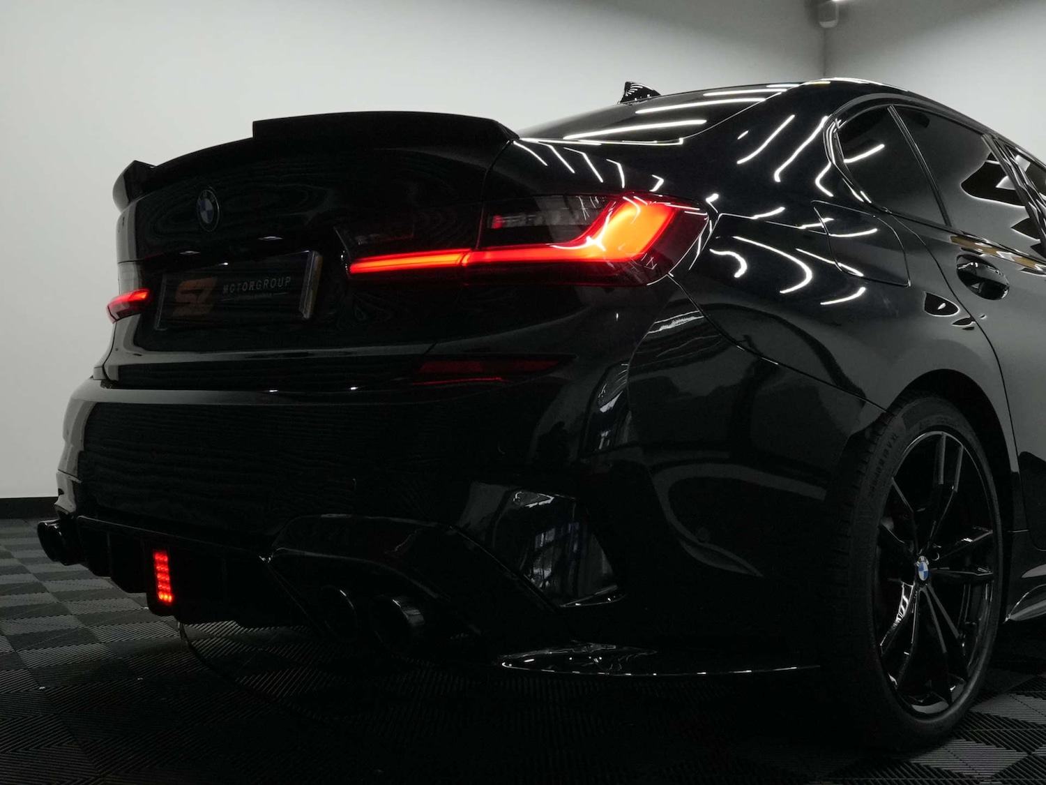 Used BMW 3 Series 2020 for sale - 76894457: Photo 25