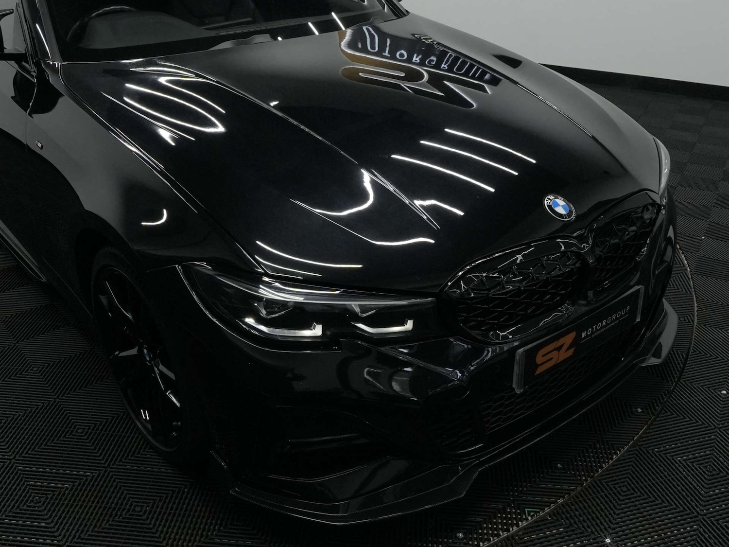 Used BMW 3 Series 2020 for sale - 76894457: Photo 28