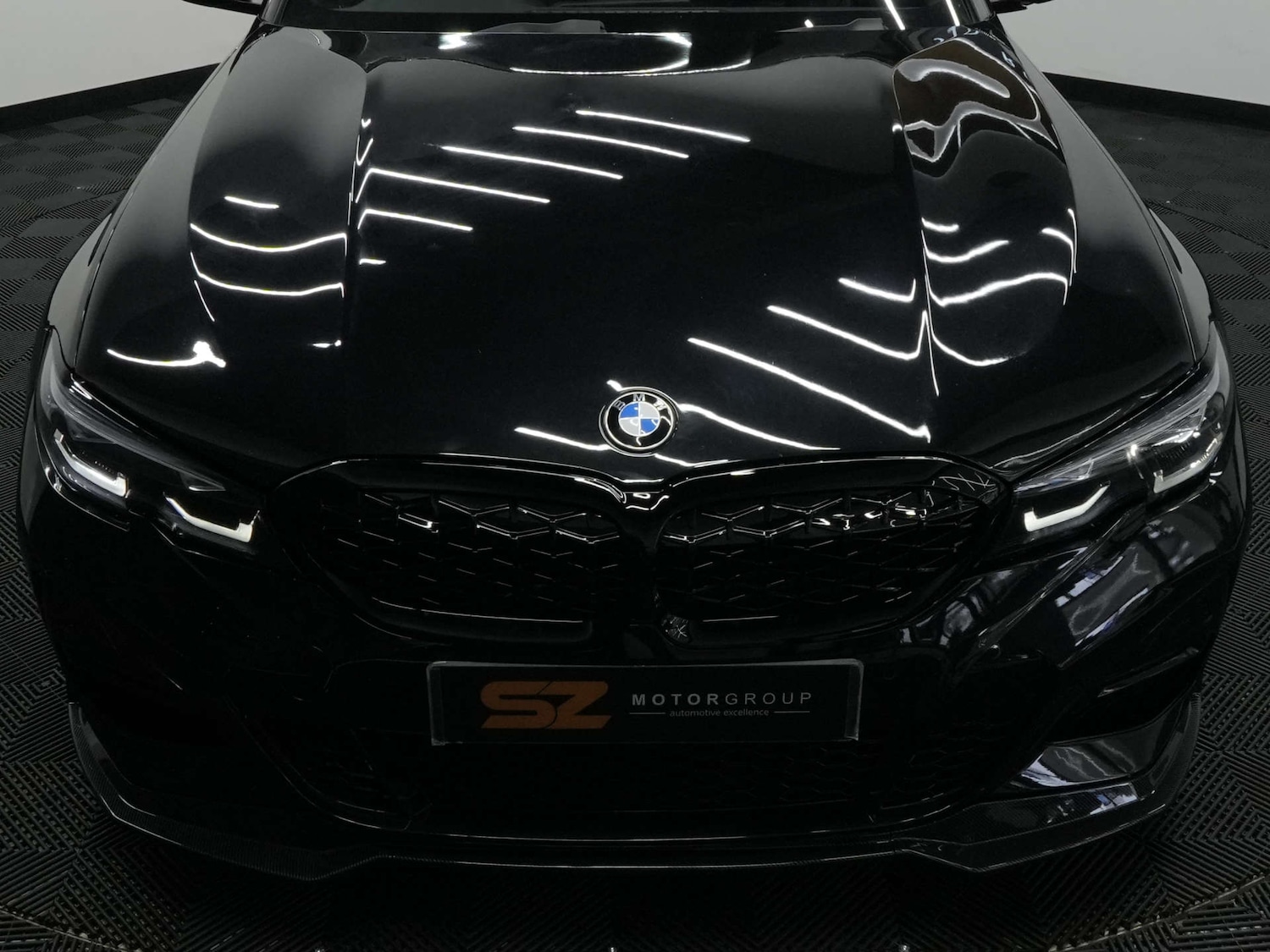 Used BMW 3 Series 2020 for sale - 76894457: Photo 29