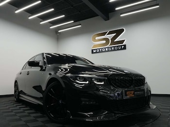 Used BMW 3 Series 2020 for sale - 76894457: Photo