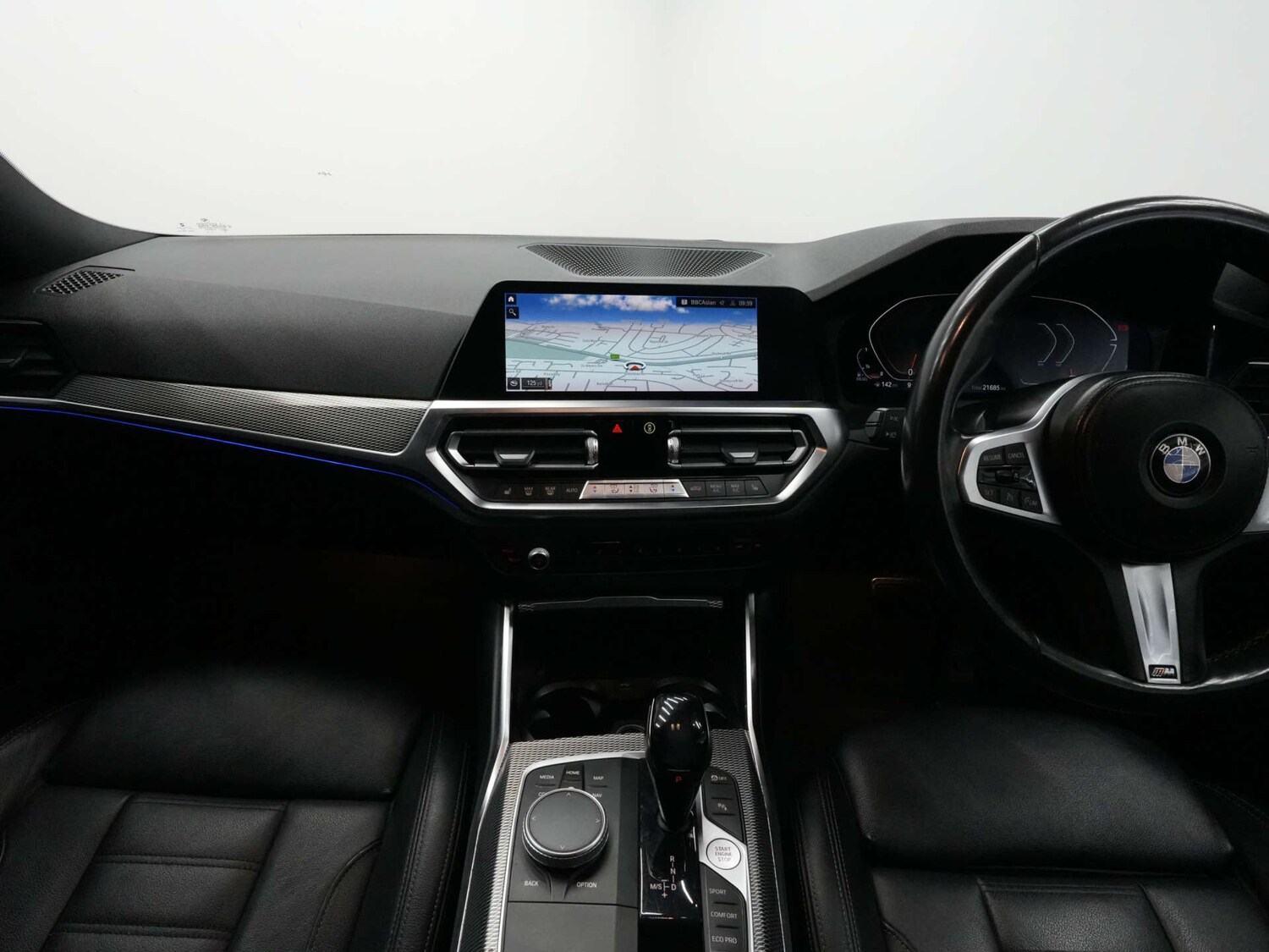 Used BMW 3 Series 2020 for sale - 76894457: Photo 32