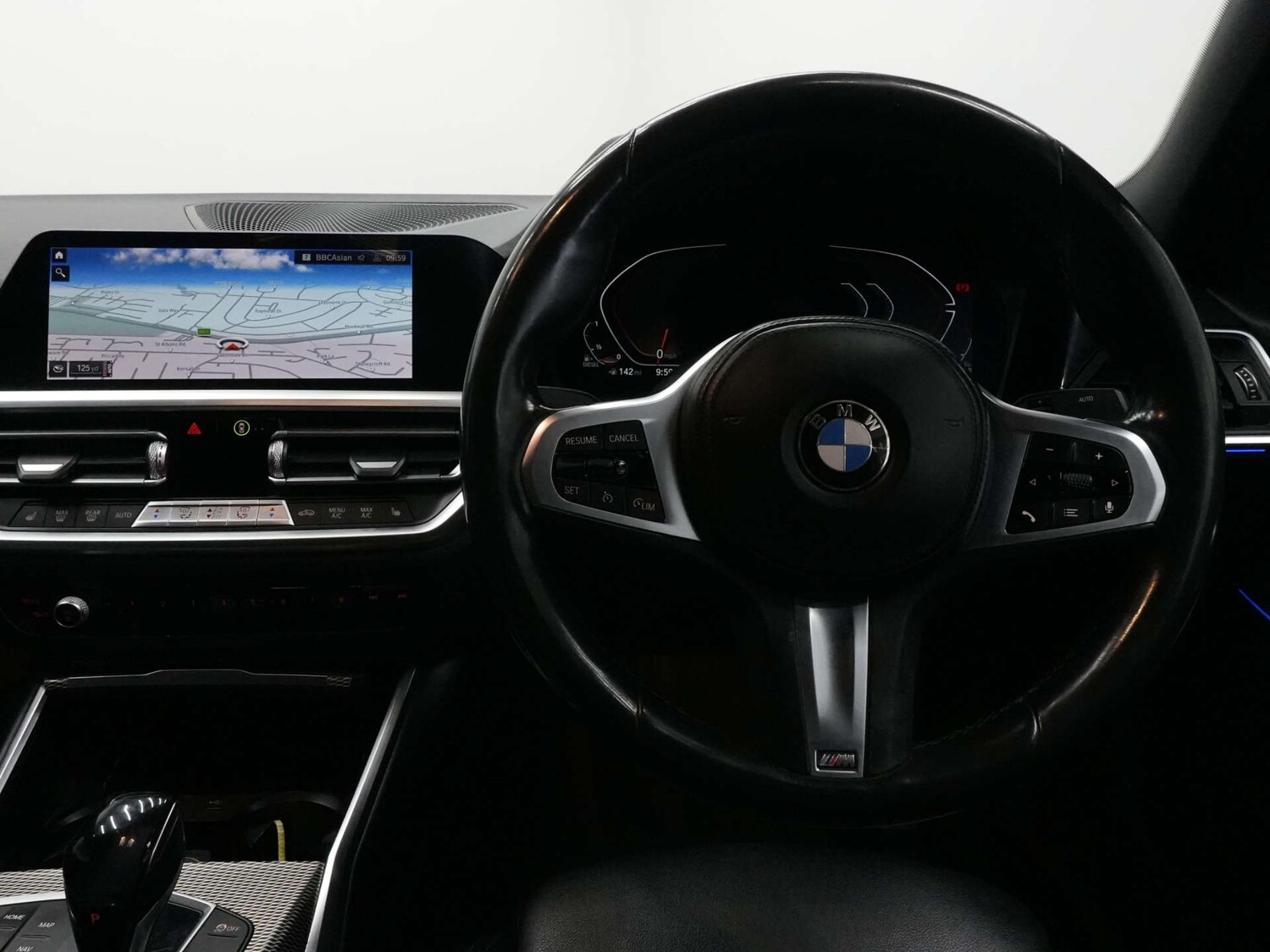 Used BMW 3 Series 2020 for sale - 76894457: Photo 33