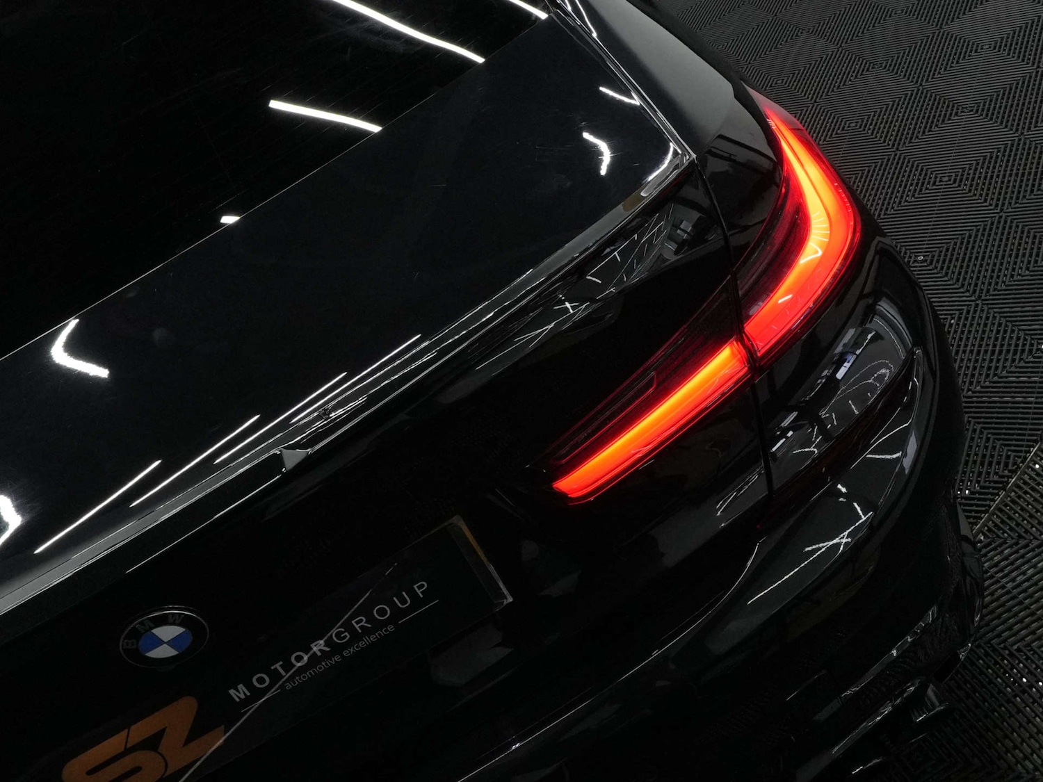 Used BMW 3 Series 2020 for sale - 76894457: Photo 35