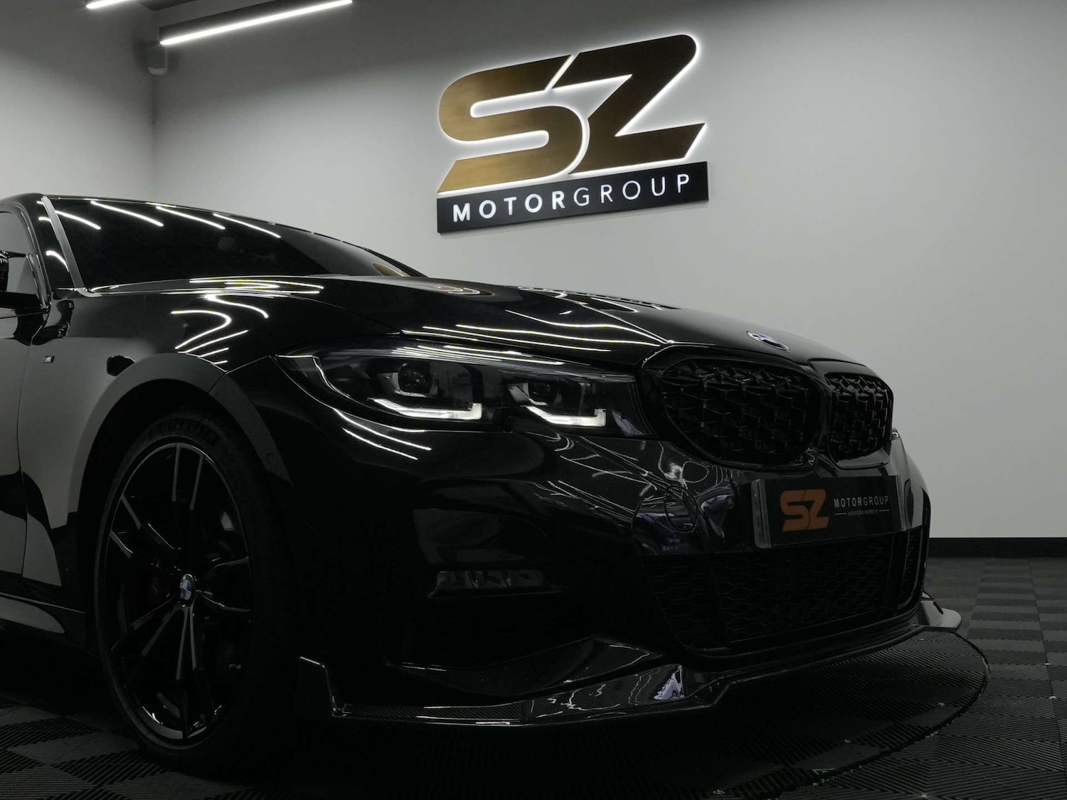 Used BMW 3 Series 2020 for sale - 76894457: Photo 36