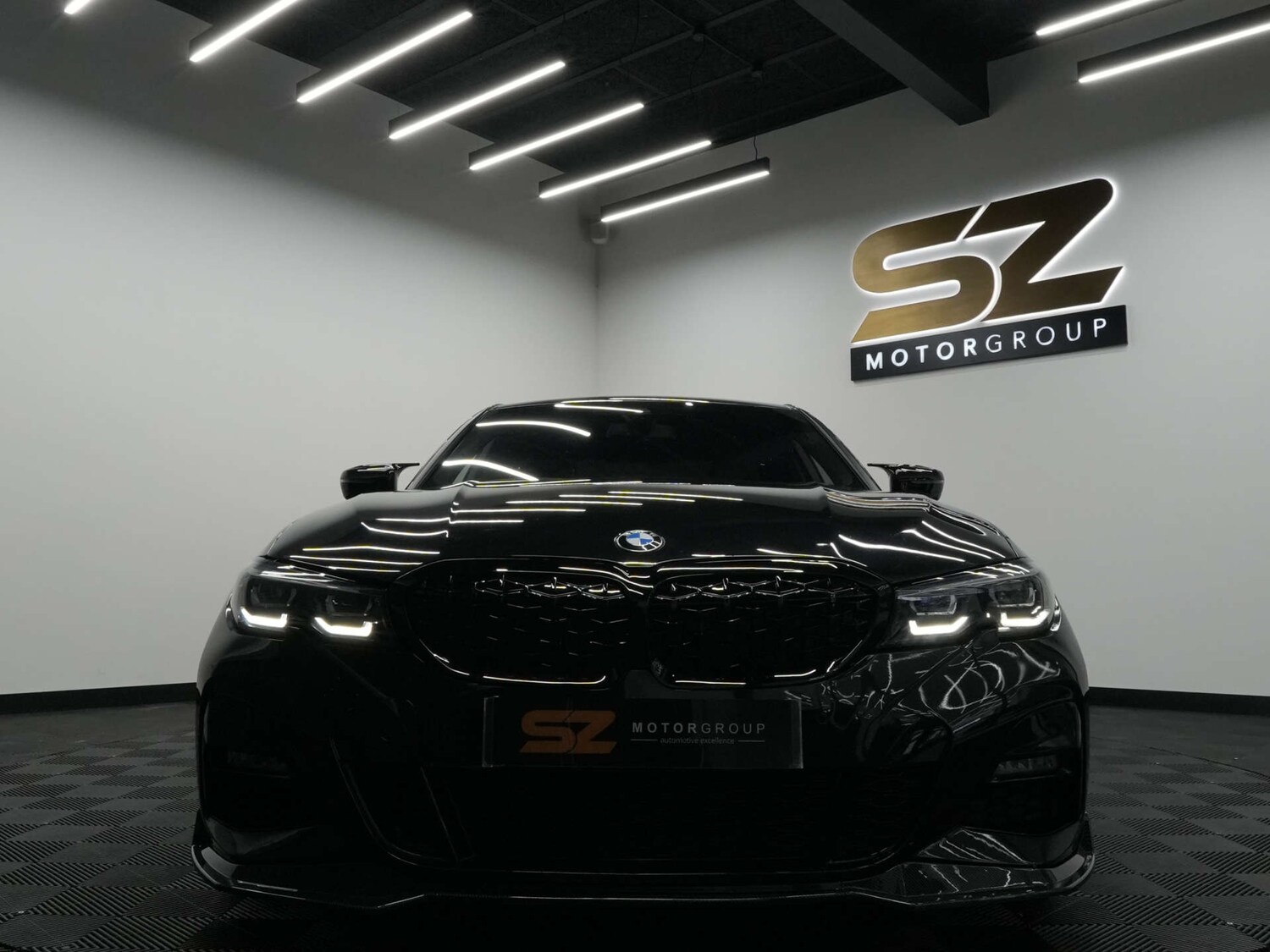 Used BMW 3 Series 2020 for sale - 76894457: Photo 37