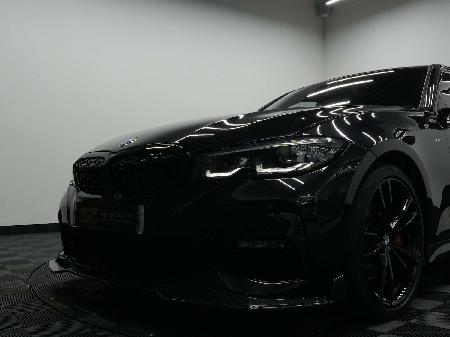 Used BMW 3 Series 2020 for sale - 76894457: Photo 38