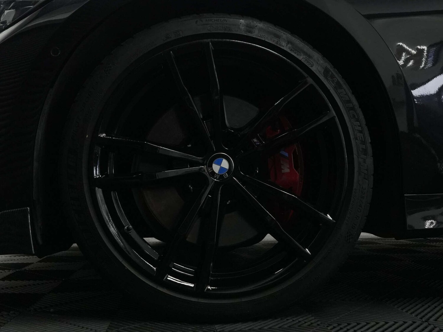 Used BMW 3 Series 2020 for sale - 76894457: Photo 40