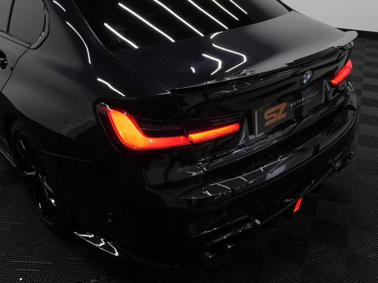 Used BMW 3 Series 2020 for sale - 76894457: Photo 42