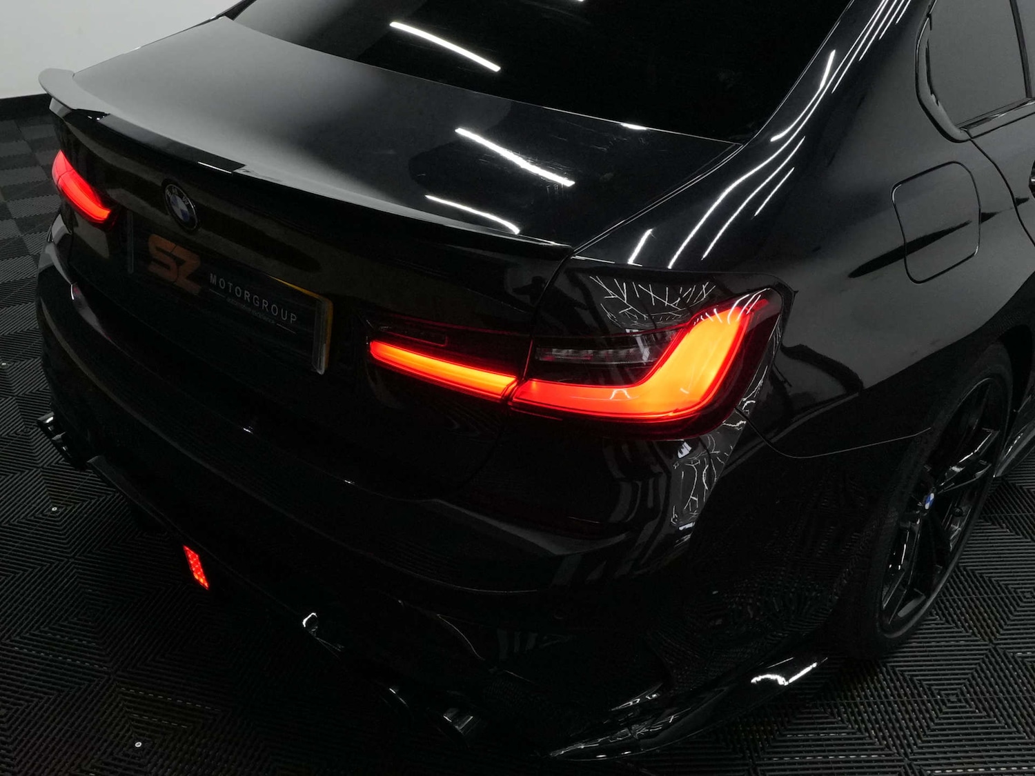 Used BMW 3 Series 2020 for sale - 76894457: Photo 43