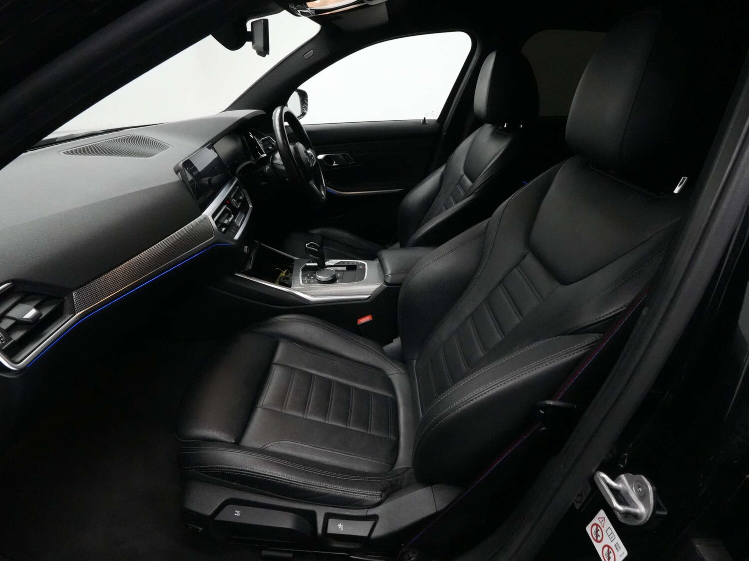 Used BMW 3 Series 2020 for sale - 76894457: Photo 44