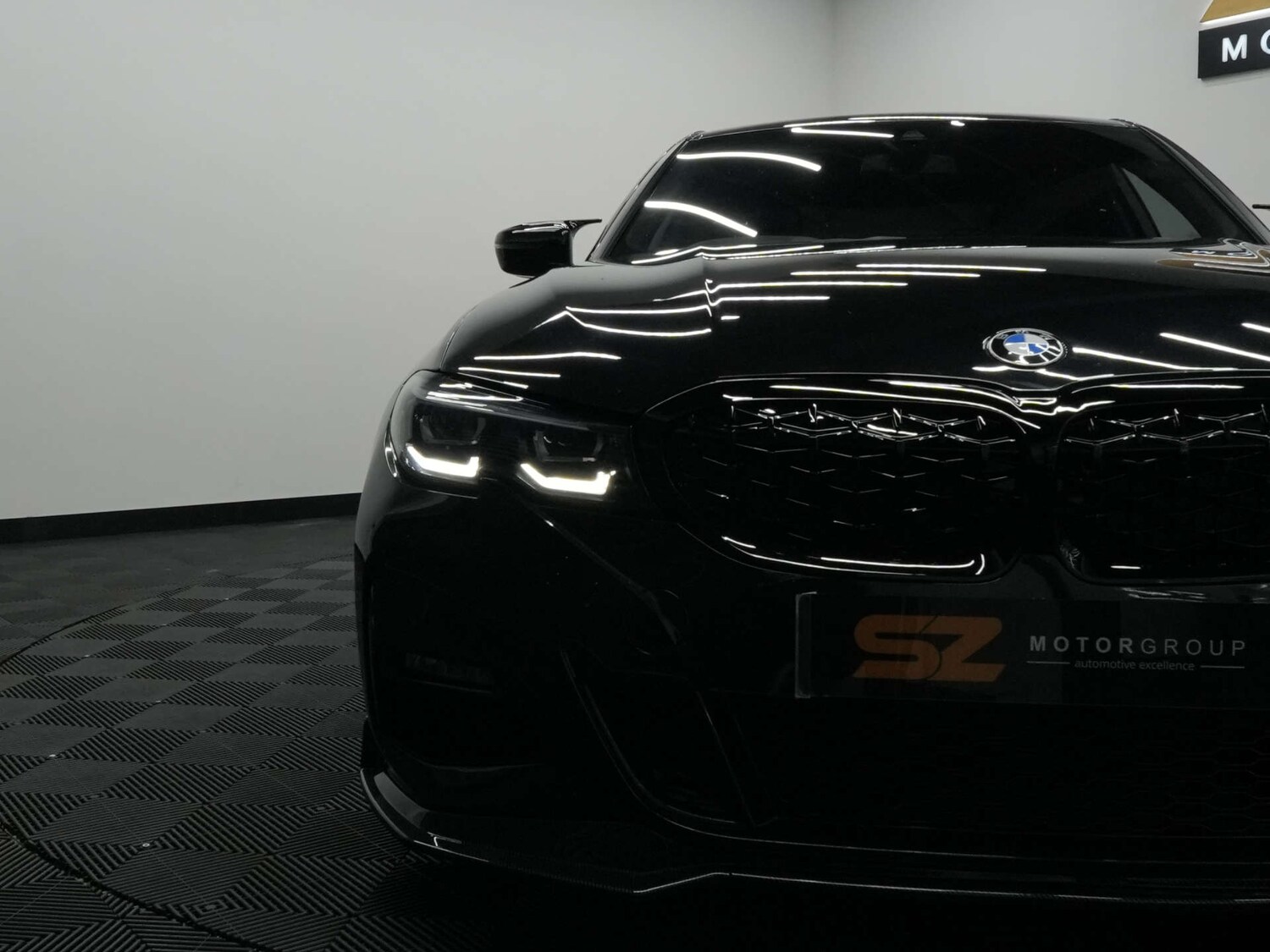 Used BMW 3 Series 2020 for sale - 76894457: Photo 45