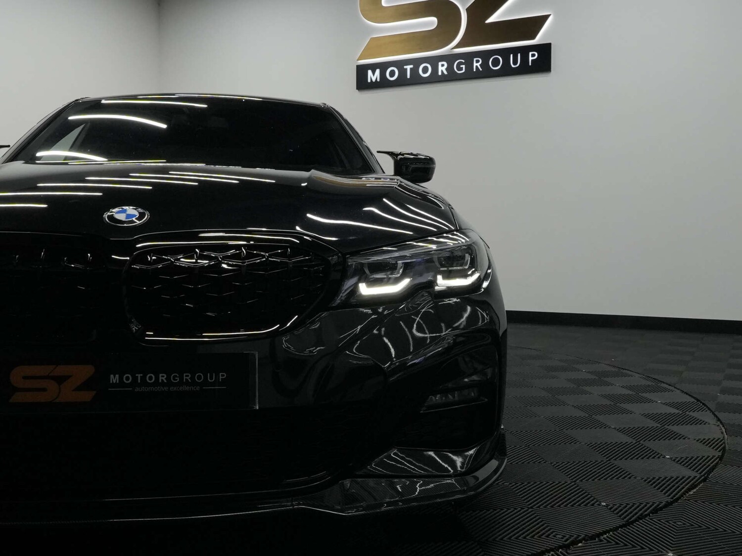 Used BMW 3 Series 2020 for sale - 76894457: Photo 46