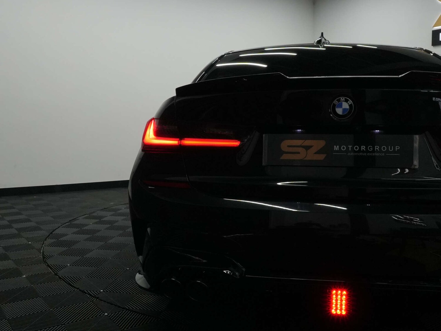 Used BMW 3 Series 2020 for sale - 76894457: Photo 47