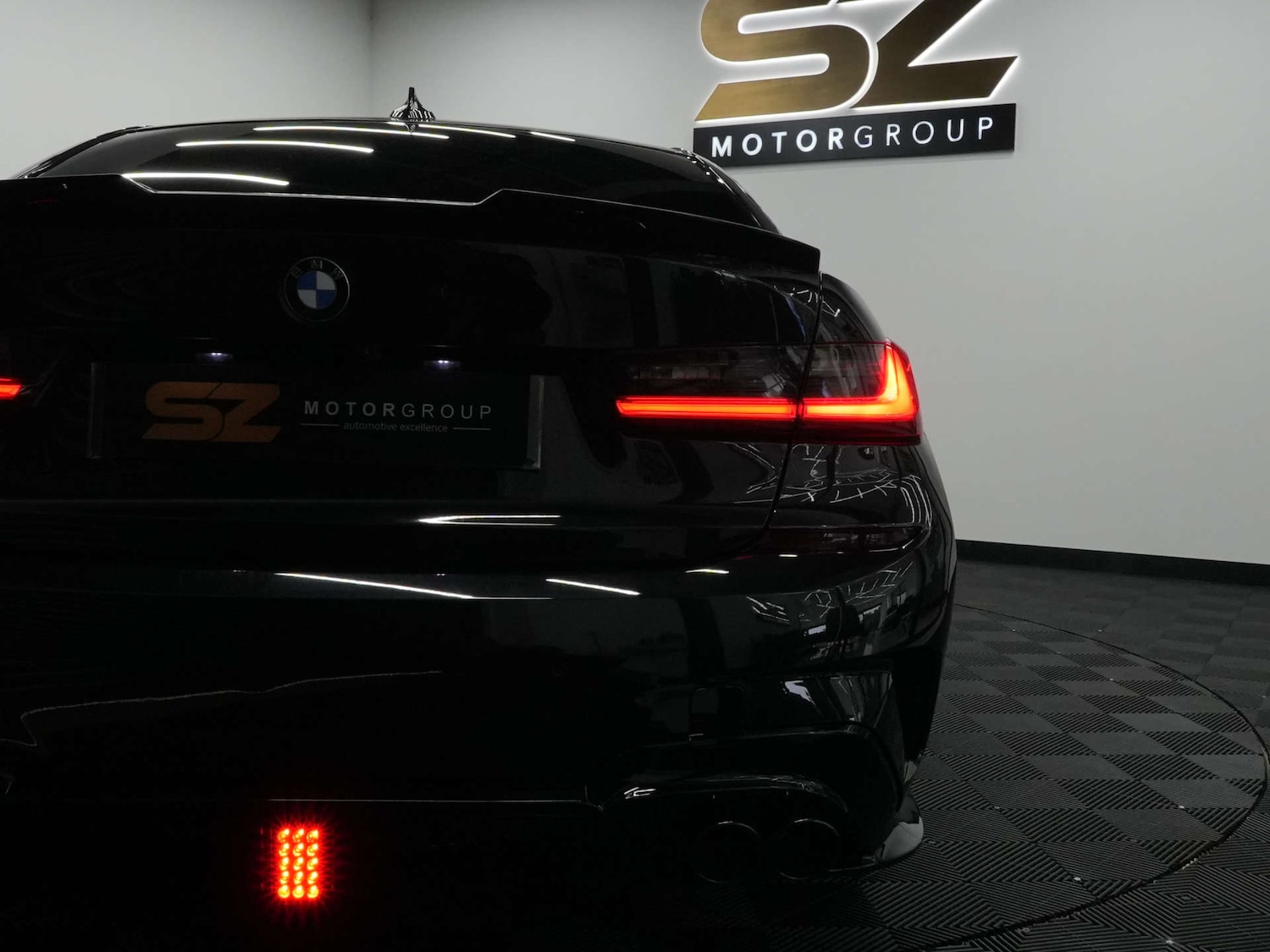 Used BMW 3 Series 2020 for sale - 76894457: Photo 48