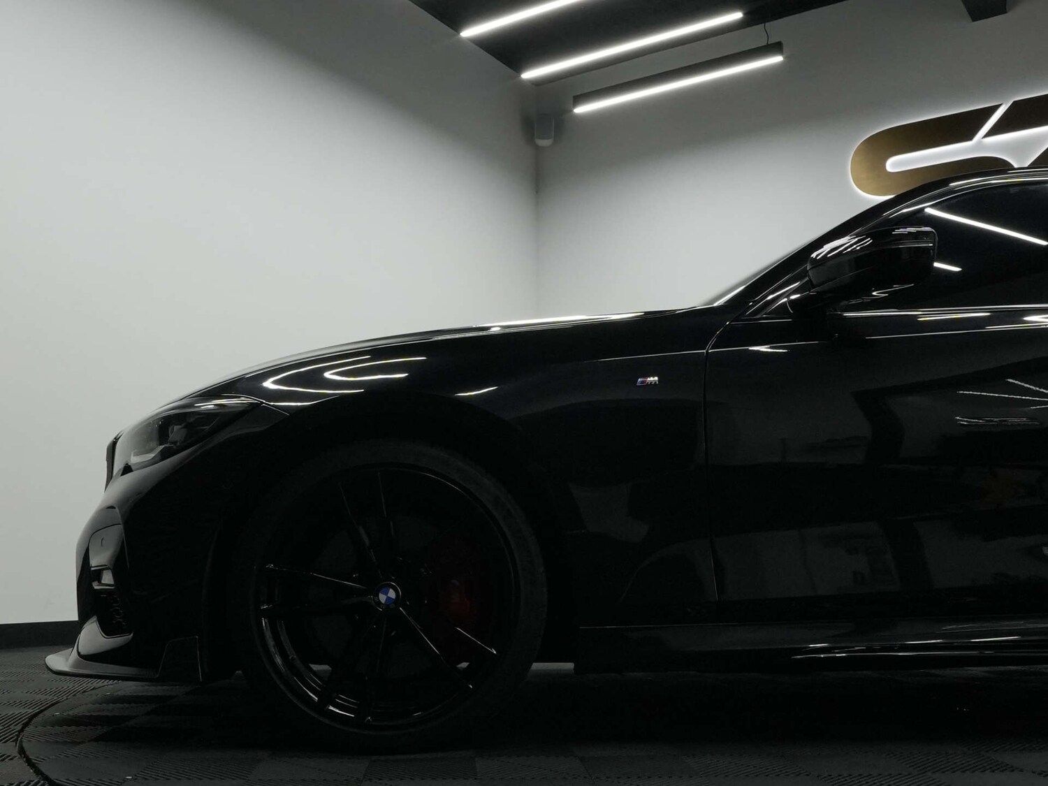 Used BMW 3 Series 2020 for sale - 76894457: Photo 49