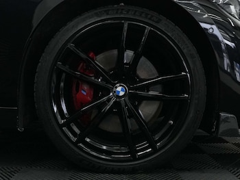 Used BMW 3 Series 2020 for sale - 76894457: Photo