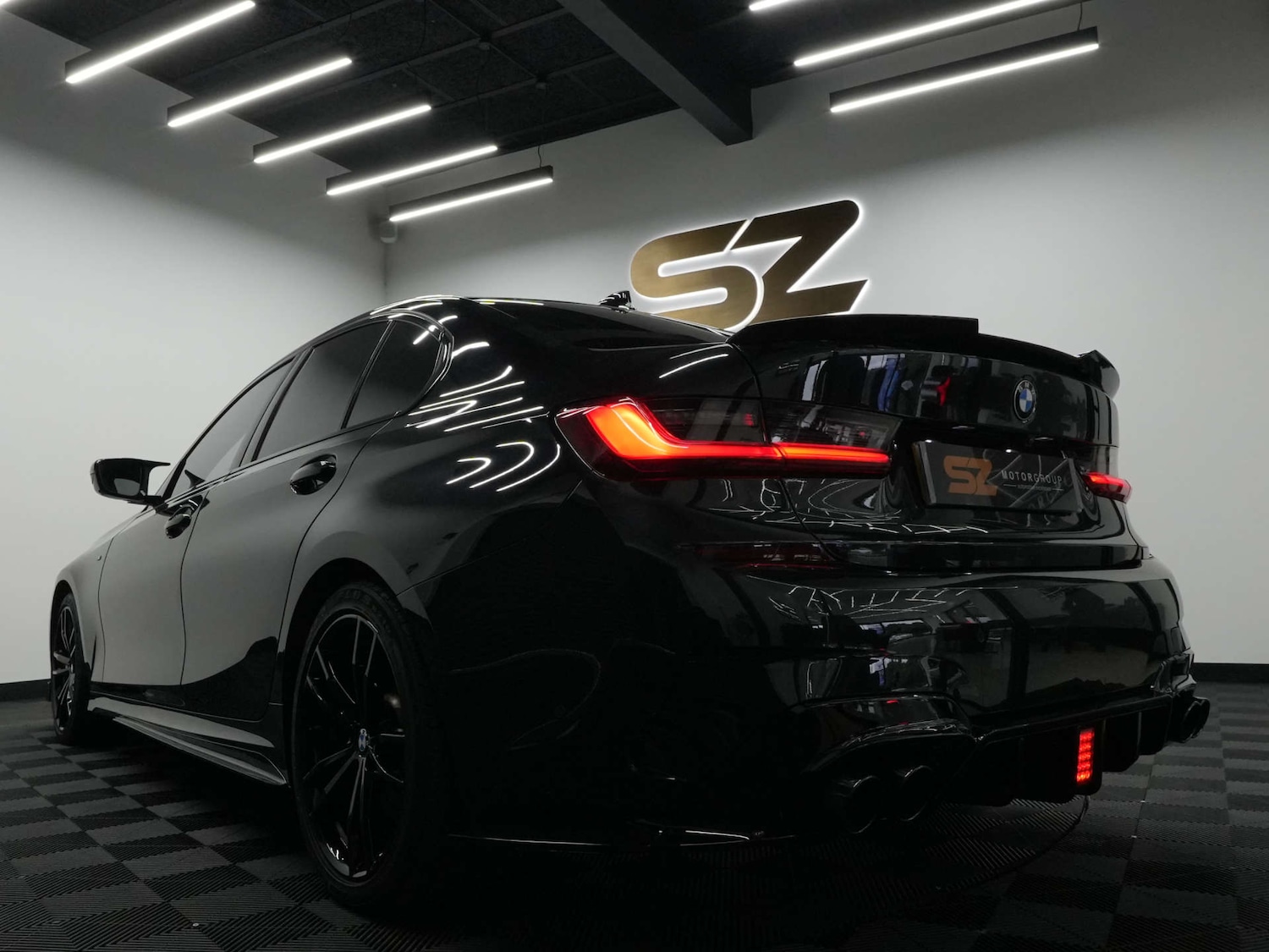 Used BMW 3 Series 2020 for sale - 76894457: Photo 5