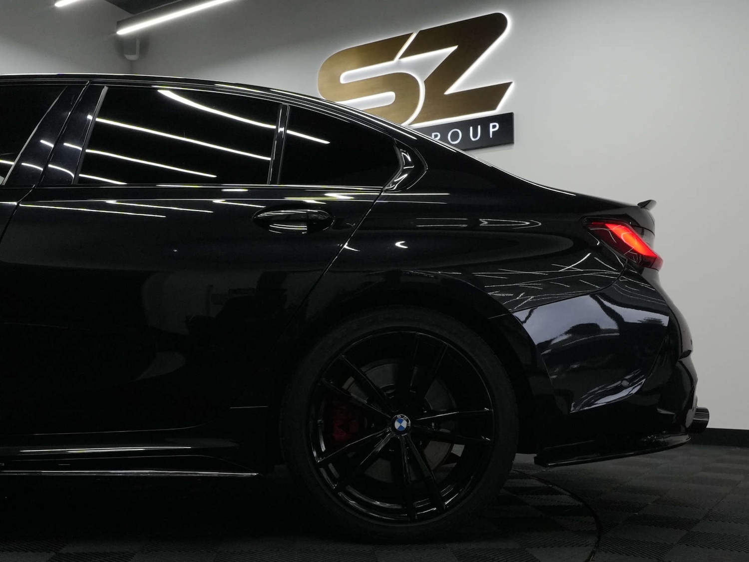 Used BMW 3 Series 2020 for sale - 76894457: Photo 51