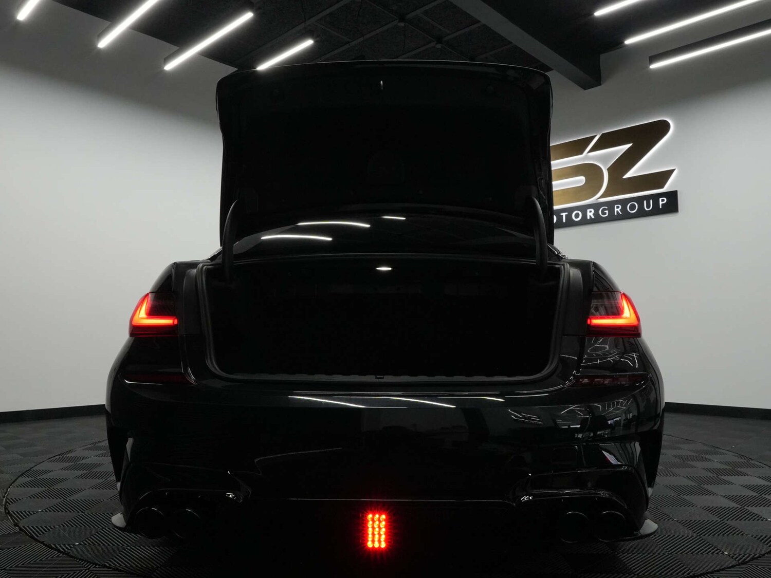 Used BMW 3 Series 2020 for sale - 76894457: Photo 52