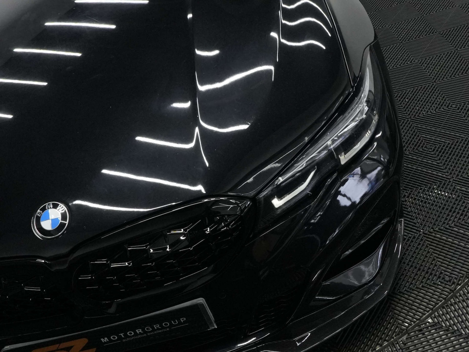 Used BMW 3 Series 2020 for sale - 76894457: Photo 54