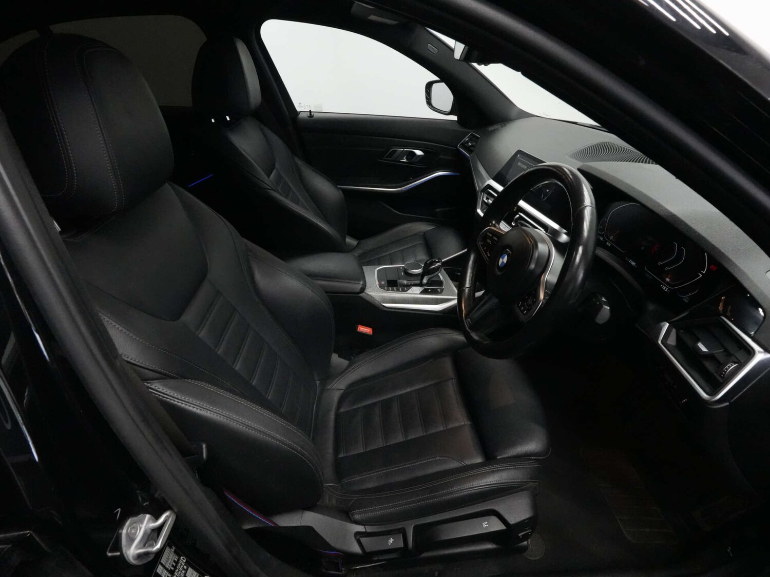 Used BMW 3 Series 2020 for sale - 76894457: Photo 58