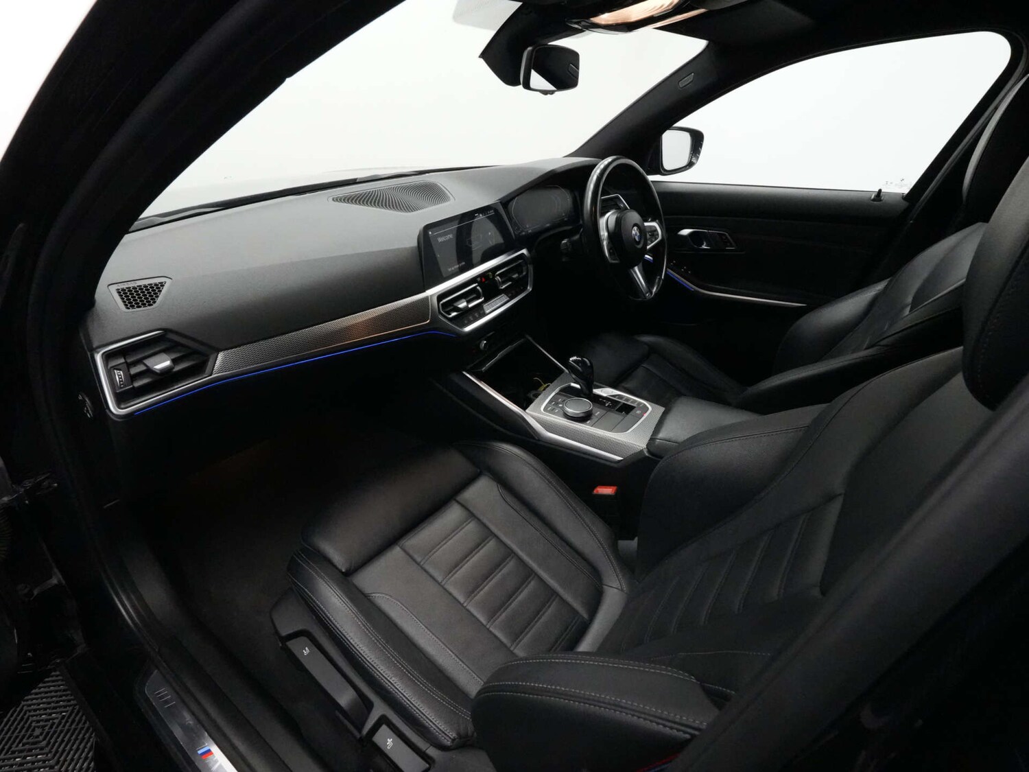 Used BMW 3 Series 2020 for sale - 76894457: Photo 59