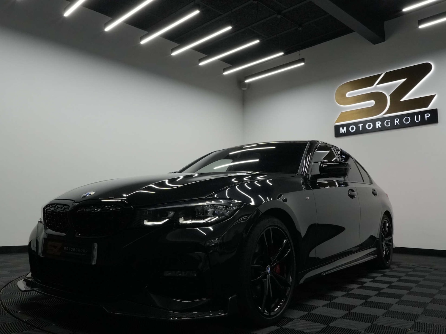 Used BMW 3 Series 2020 for sale - 76894457: Photo 6