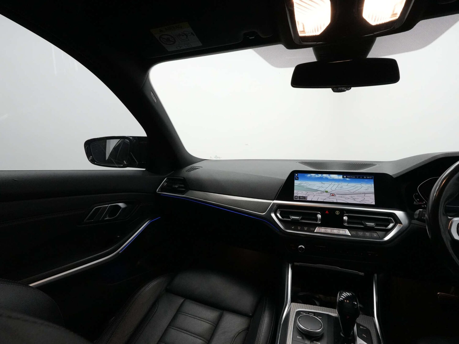 Used BMW 3 Series 2020 for sale - 76894457: Photo 60