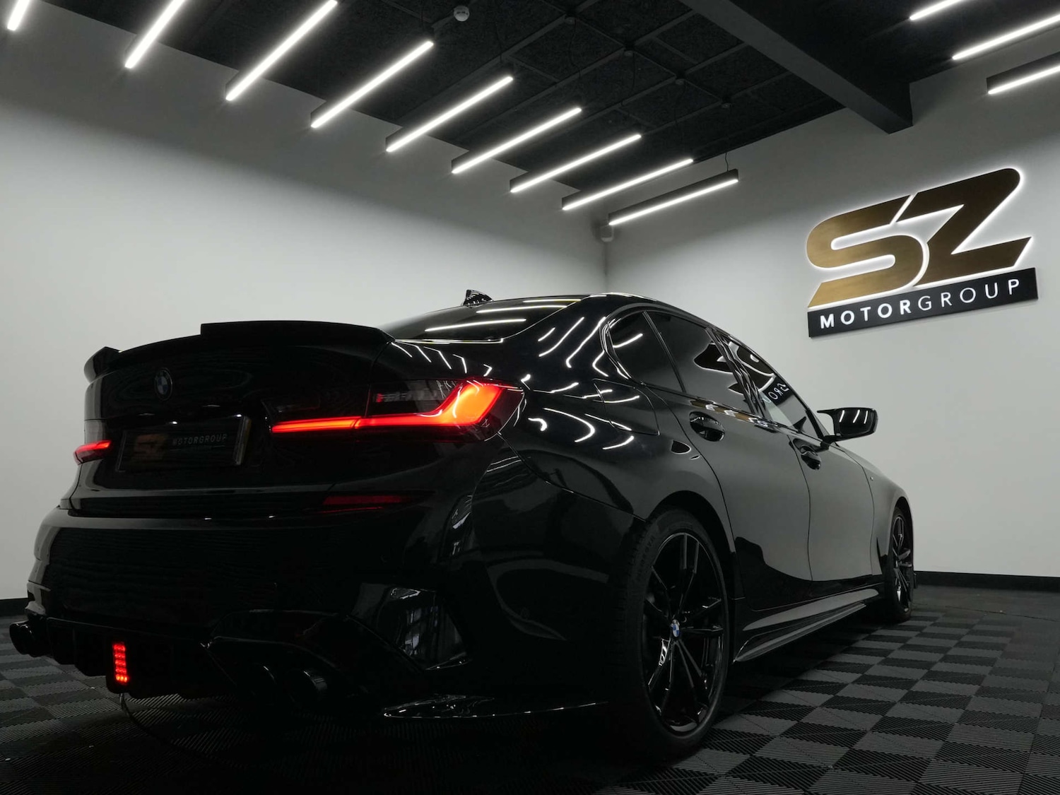 Used BMW 3 Series 2020 for sale - 76894457: Photo 7