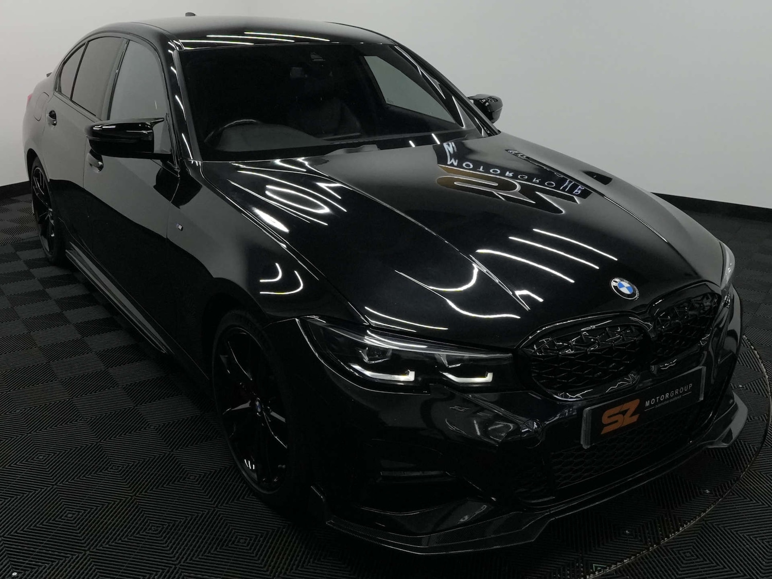 Used BMW 3 Series 2020 for sale - 76894457: Photo 8