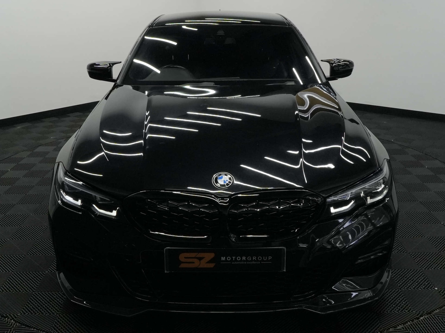 Used BMW 3 Series 2020 for sale - 76894457: Photo 9