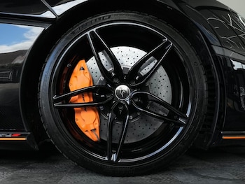 Used McLaren 570S 2017 for sale - 75978623: Photo