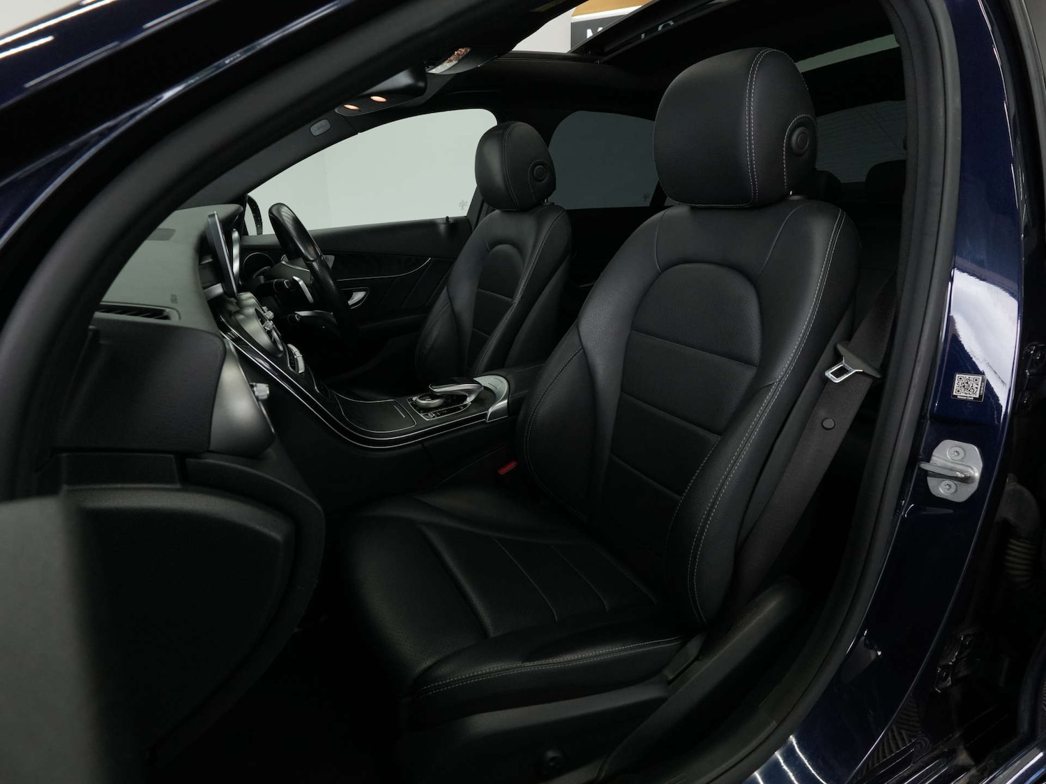 Used Mercedes-Benz C Class 2016 for sale - 77830703: Photo 14