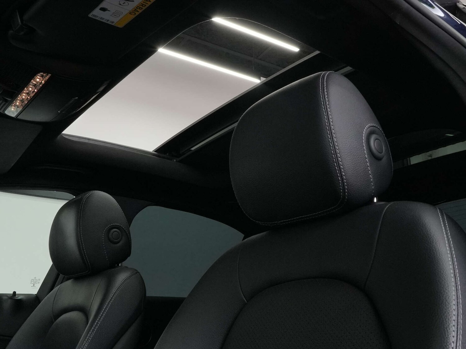 Used Mercedes-Benz C Class 2016 for sale - 77830703: Photo 33