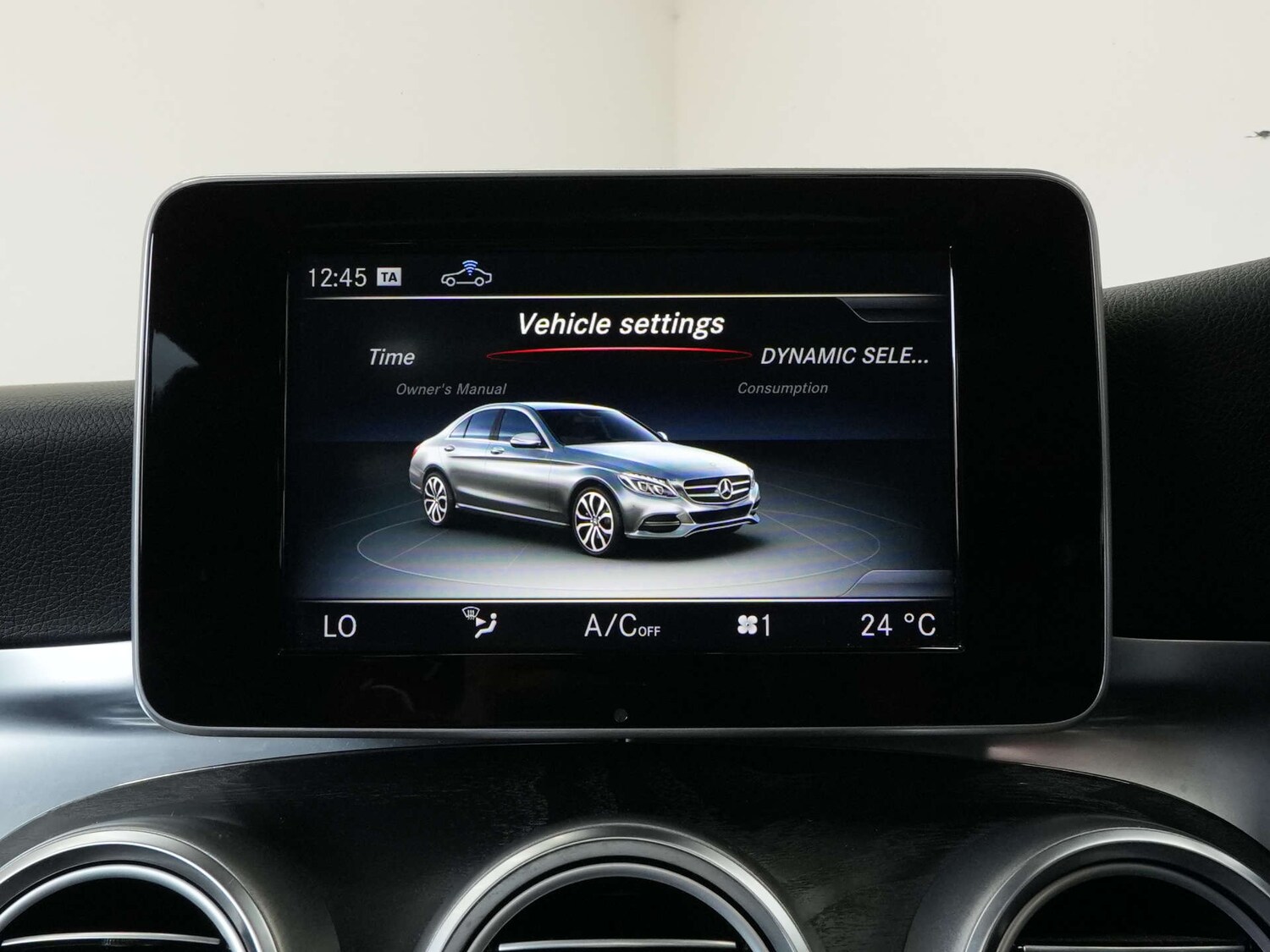 Used Mercedes-Benz C Class 2016 for sale - 77830703: Photo 49