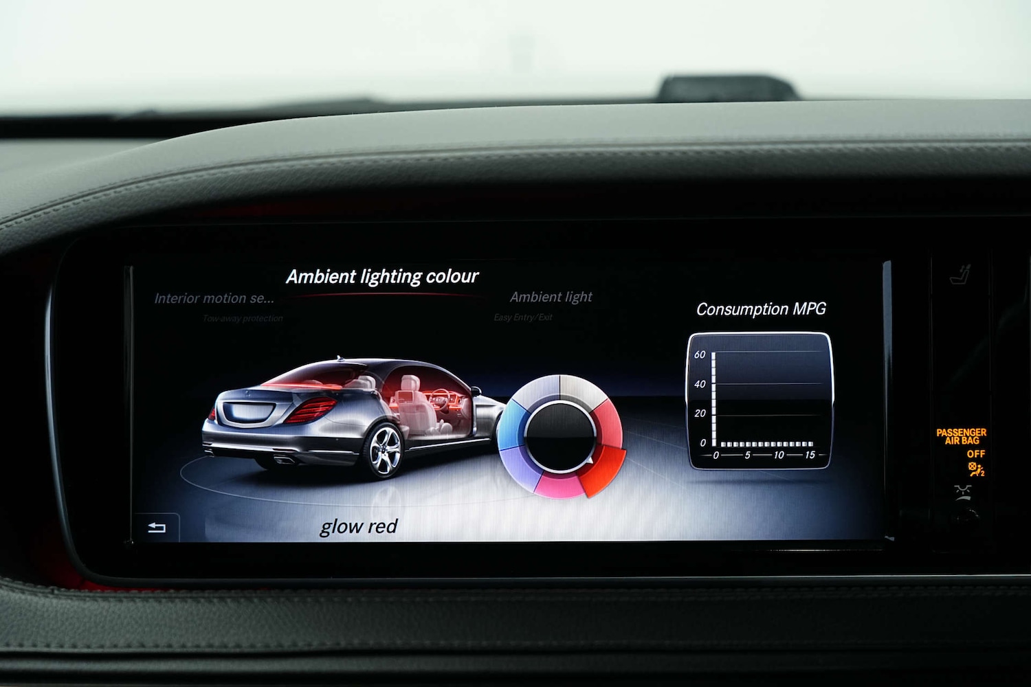 Used Mercedes-Benz S Class 2016 for sale - 77118050: Photo 10