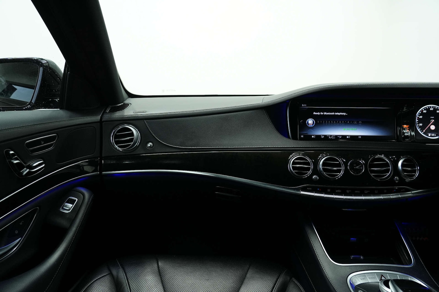 Used Mercedes-Benz S Class 2016 for sale - 77118050: Photo 14