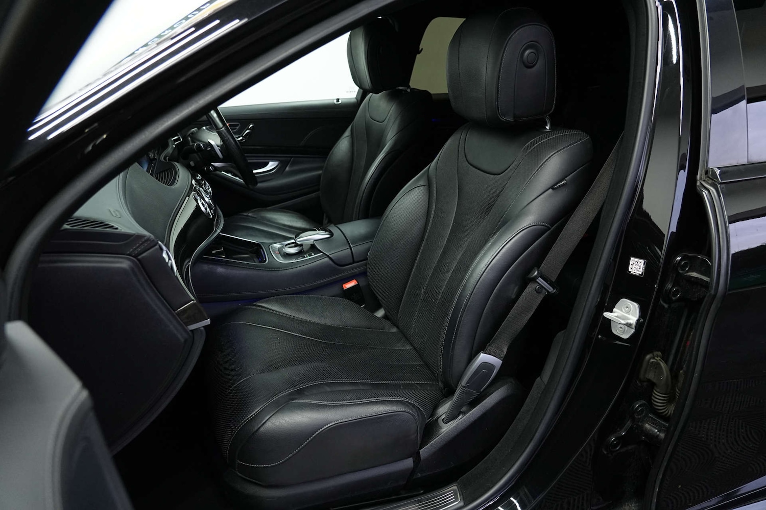 Used Mercedes-Benz S Class 2016 for sale - 77118050: Photo 21