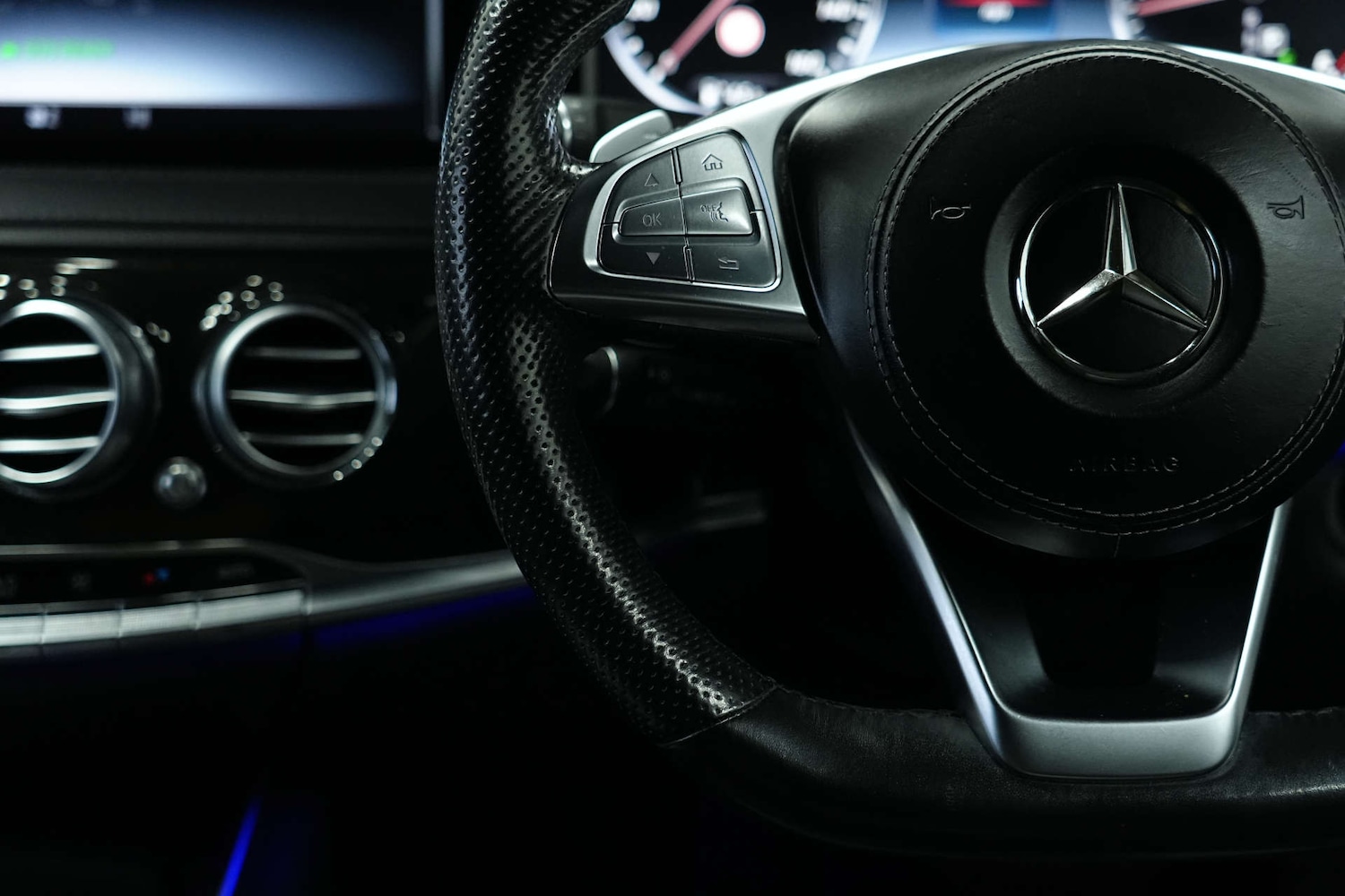 Used Mercedes-Benz S Class 2016 for sale - 77118050: Photo 27