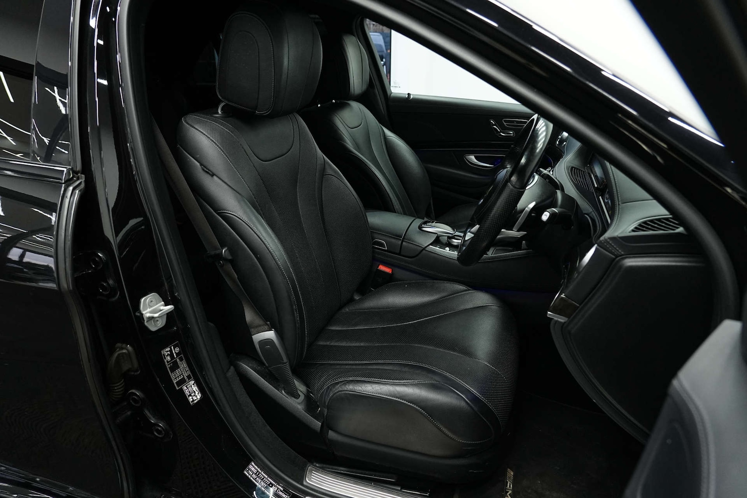 Used Mercedes-Benz S Class 2016 for sale - 77118050: Photo 31